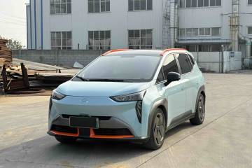 Used AION Y 2022 70 Intelligent Edition Lithium Iron Phosphate