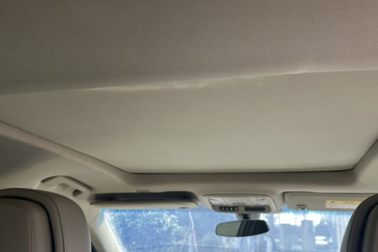 Used Cadillac XTS 2014 28T Comfort Version