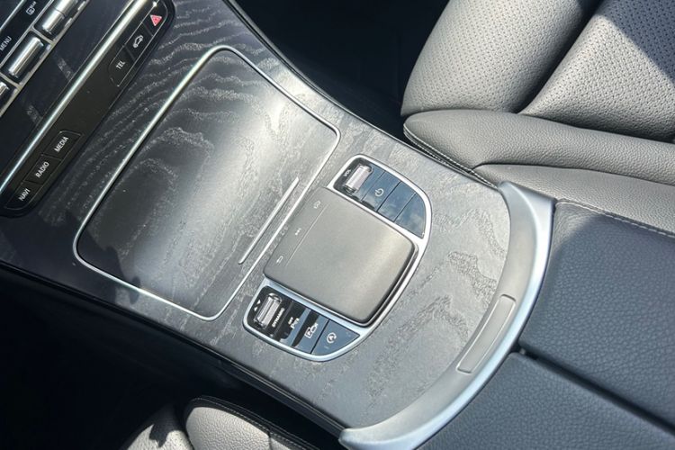 Used Mercedes-Benz C-Class 2019 Restyled C 260 L Sport Edition
