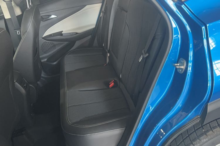 Used Buick Encore 2020 15T Automatic Comfort Version
