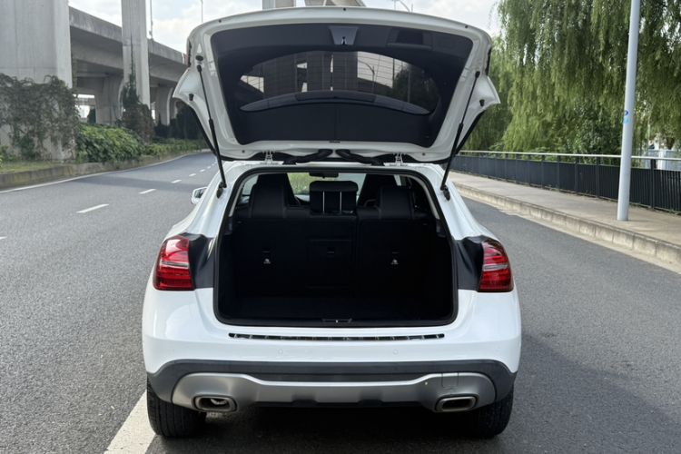 Used Mercedes-Benz GLA 2018 GLA 200 Sport Edition