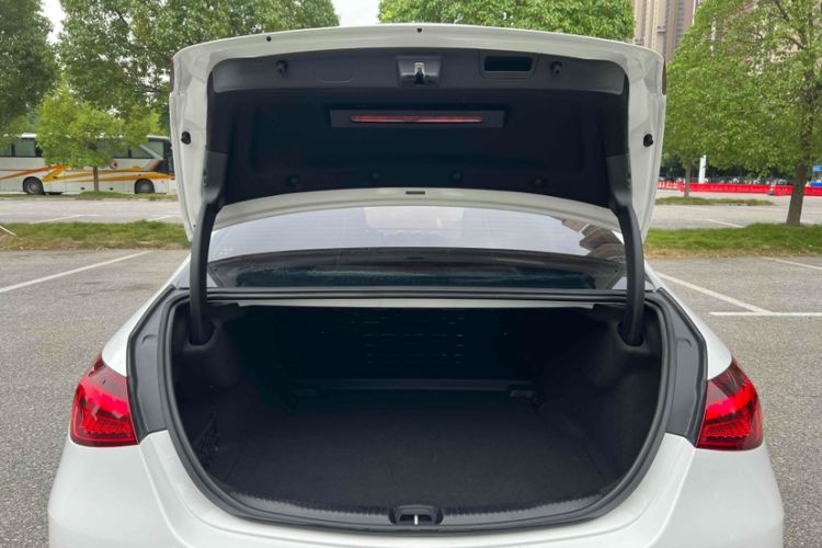 Used Mercedes-Benz C-Class 2023 Revised C 200 L Sport Edition
