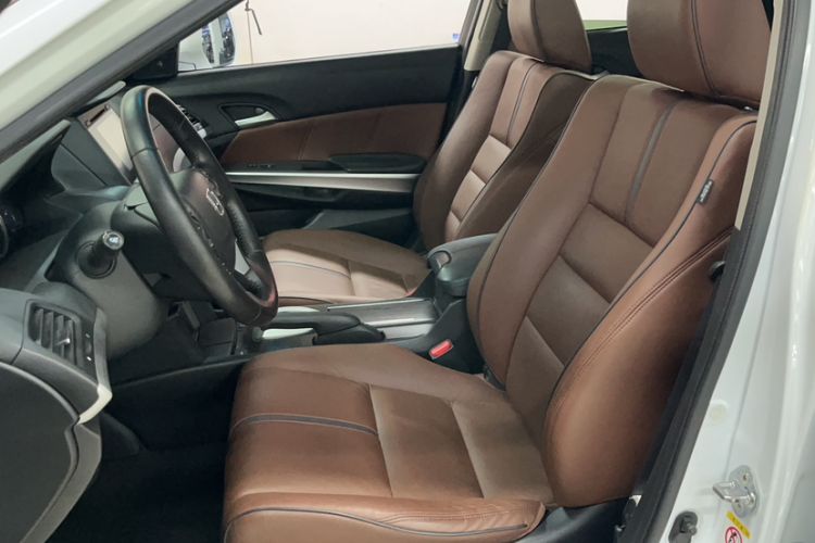 Used Honda Crosstour 2016 2.4L Luxury Edition
