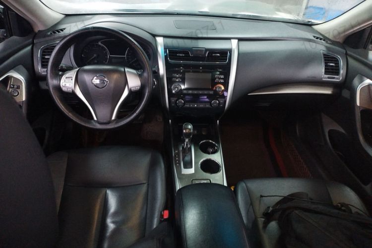 Used Nissan Teana 2013 2.0L XL Comfort Edition
