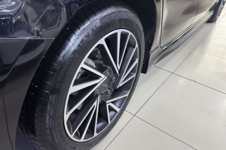 Used Lynk & Co 03 2021 1.5TD DCT JingPlus
