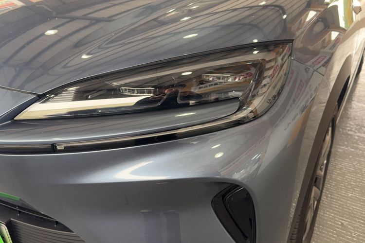 Used BYD Sealion 07 DM-i 2025 150 Flagship+ Edition
