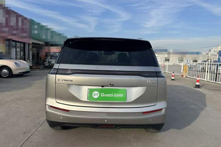 Used AION Y 2023 Younger Star Edition
