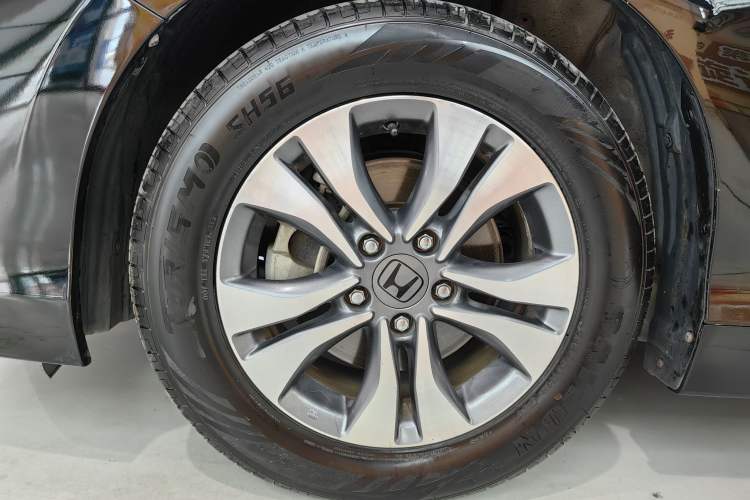 Used Honda Accord 2015 2.0L LX Comfort Edition
