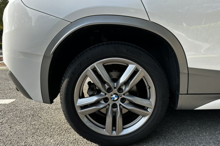 Used BMW X2 2021 sDrive25i Leading Model M Off-Road Package
