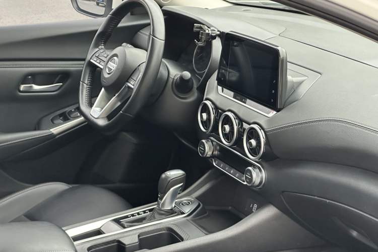 Used Nissan Sylphy 2021 1.6L XL CVT Enjoyment Edition
