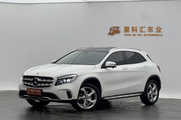 Used Mercedes-Benz GLA 2018 GLA 200 Sport Edition