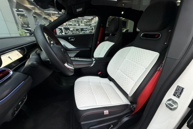 Used  #3 2024 25th Anniversary Starry Sky Edition