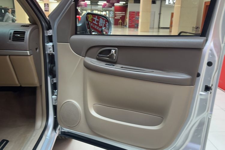 Used Buick GL8 2014 2.4L Classic Edition