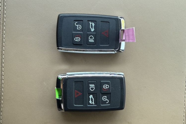 Used Land Rover Defender 2025 110 3.0T P400 – Dynamic HSE
