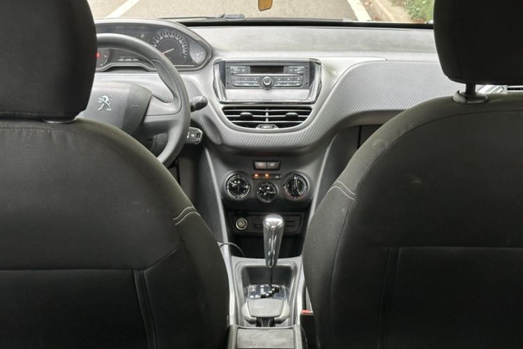 Used Peugeot 2008 2018 1.6L Automatic Trend Edition
