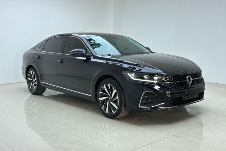 Used Volkswagen Passat 2023 330TSI Starry Elite Edition