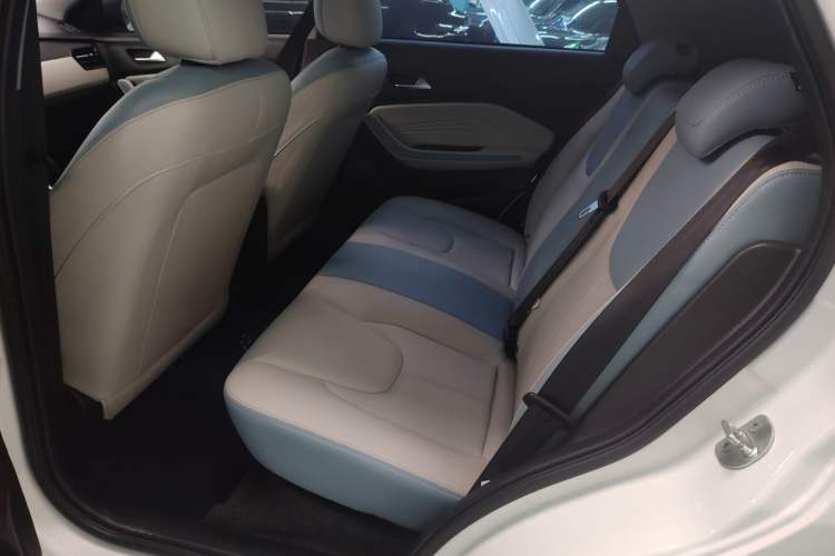 Used Chery Tiggo 3X 2022 Diamond Edition 1.5L CVT Elite Version
