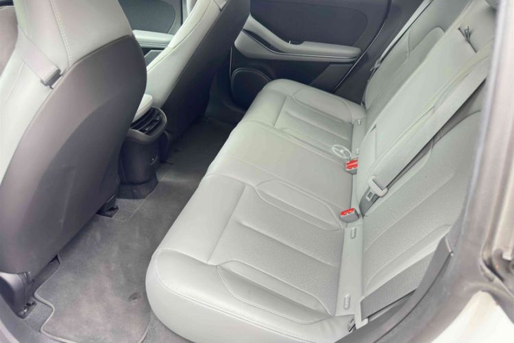 Used Nio ET5T 2024 75kWh Touring