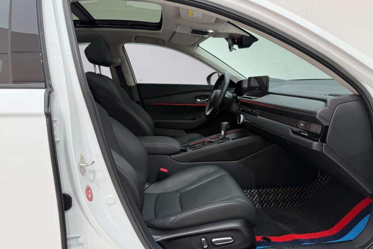 Used Honda Accord 2023 260TURBO Excellence Edition