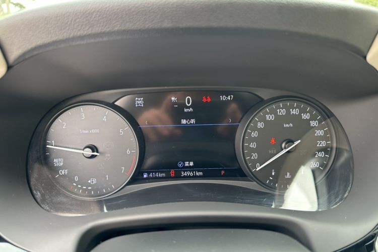 Used Buick Enclave 2020 28T All-Wheel Drive Avenir