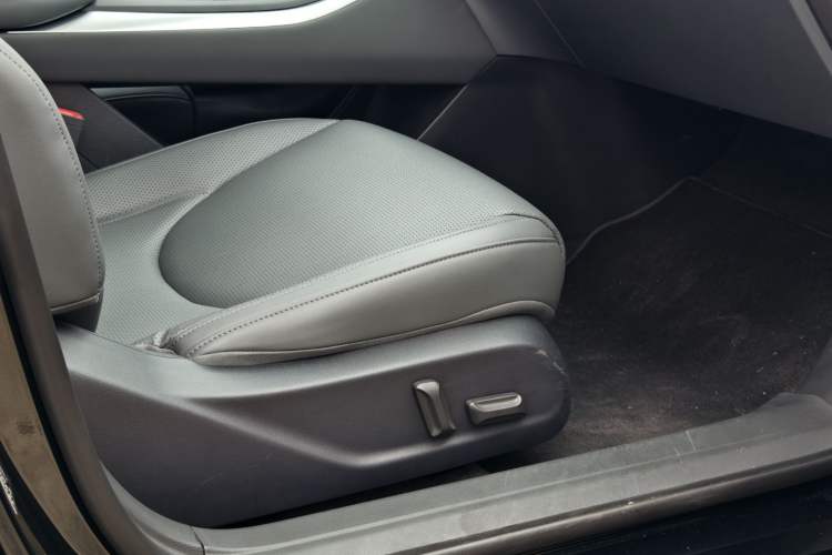 Used XPeng MONA M03 2024 620 with Ultra-Long Range
