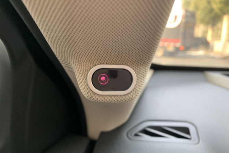 Used Wey  2021 1.5L DHT Master Edition