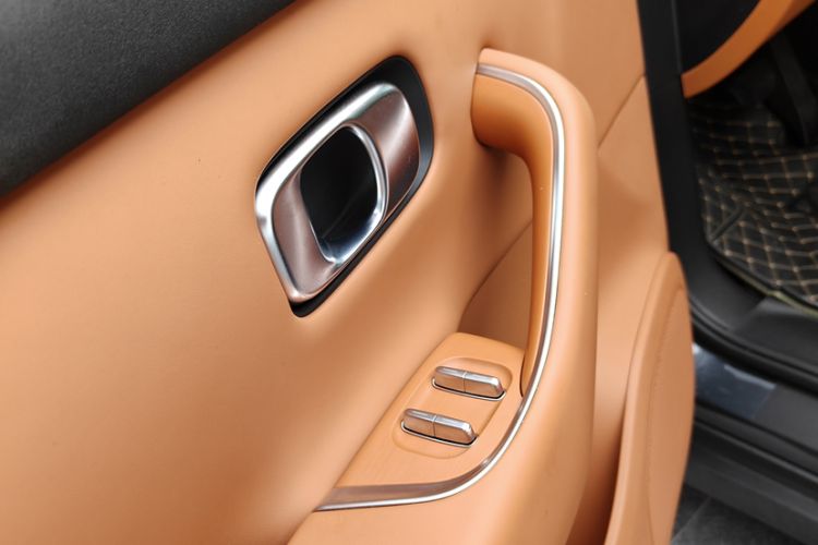 Used Leapmotor C10 2024 210 Smart Edition
