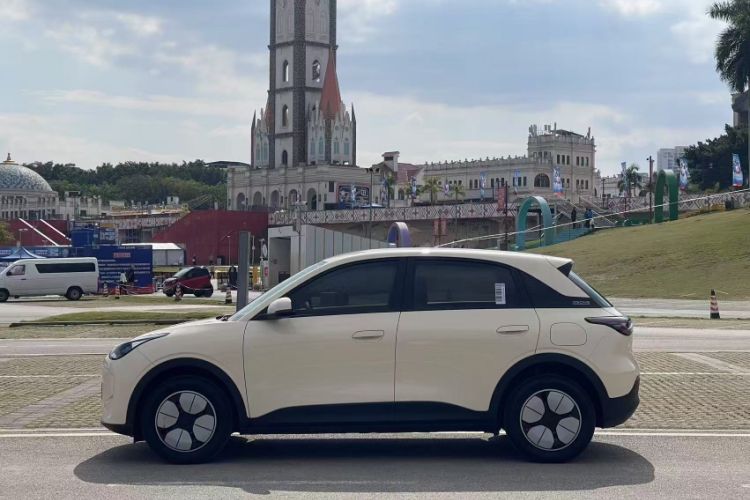 Used  Geome 2025 310km Youth Edition