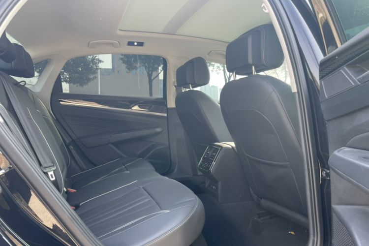 Used Volkswagen Passat 2024 380TSI Elite Edition
