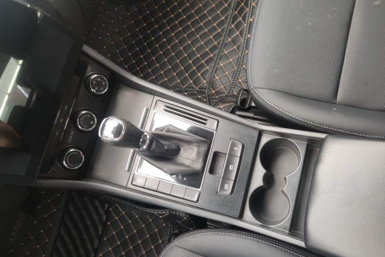 Used Skoda Superb 2016 TSI280 DSG Advanced Edition
