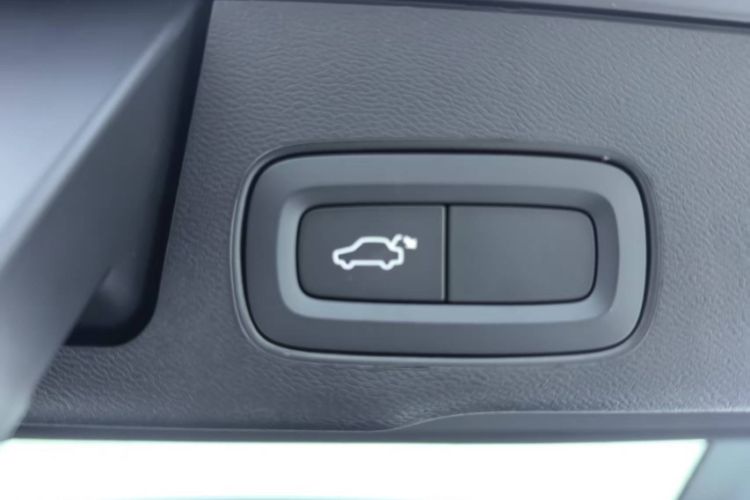 Used Volvo XC60 2026 B5 4x4 Smart Luxury Edition
