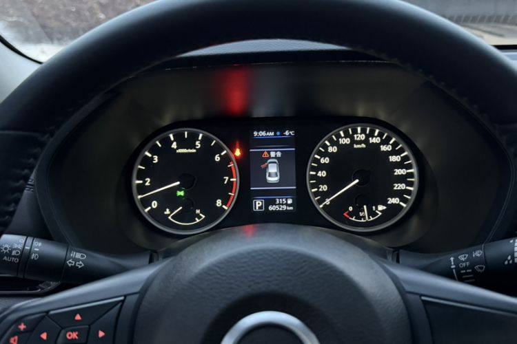 Used Nissan Sylphy 2020 1.6L XL CVT Smart Enjoyment Edition
