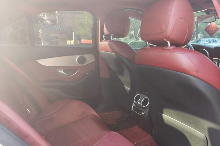 Used Mercedes-Benz C-Class 2019 C 260 Sport Edition
