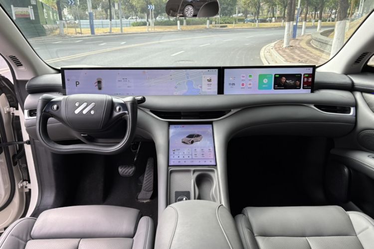 Used  LS6 2023 Max Standard Edition