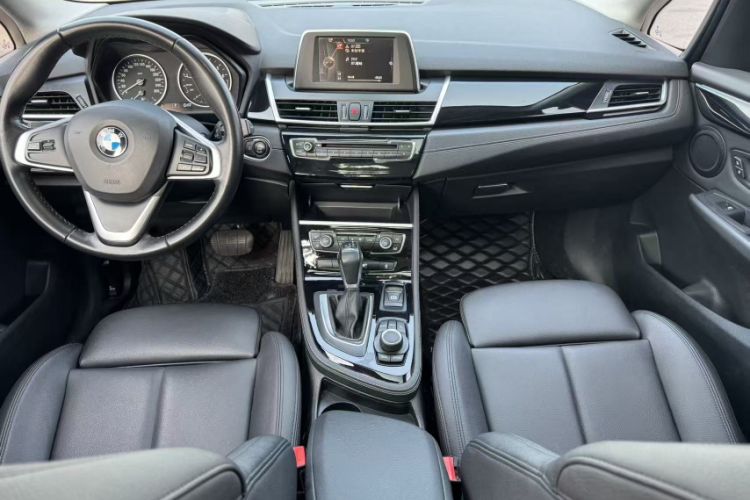 Used BMW 2 Series Active Tourer 2015 218i Sports Design Package