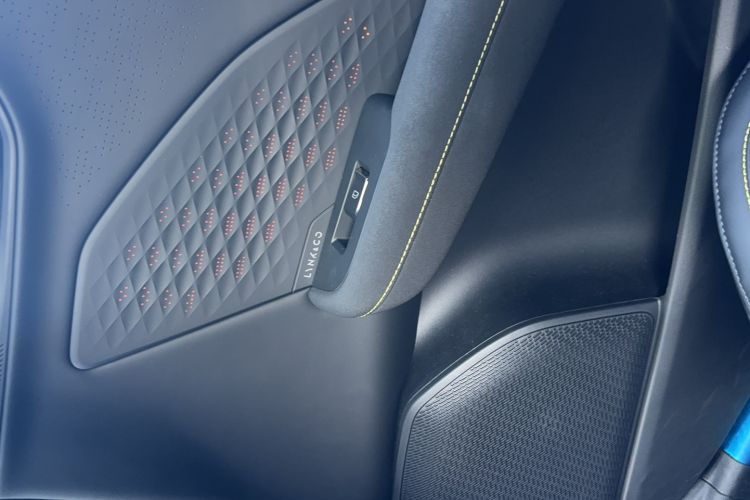 Used Lynk & Co 06 2025 Renew 1.5T Halo
