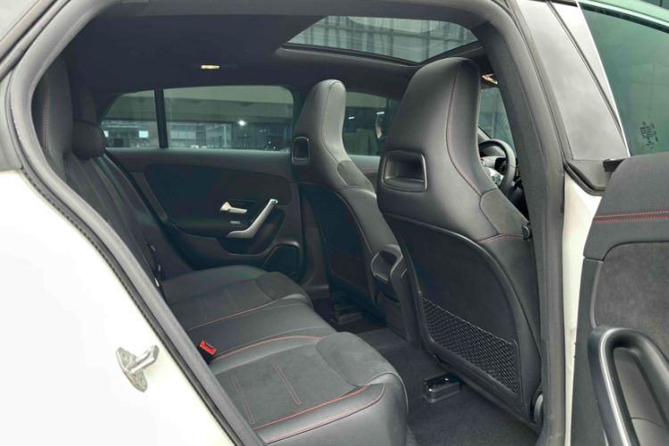 Used Mercedes-Benz CLA 2020 CLA 200 Shooting Brake
