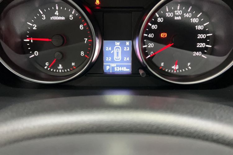 Used Haval M6 2021 PLUS 1.5T DCT Luxury Smart Connectivity Model
