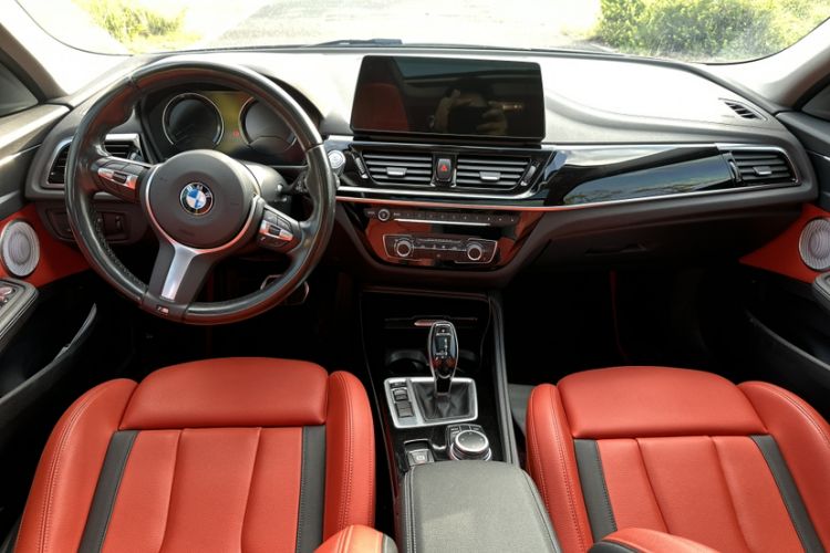 Used BMW 1 Series 2021 Restyled 125i M Sport Night Edition