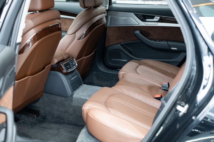 Used Audi A8 2016 A8L 45 TFSI quattro Luxury Edition
