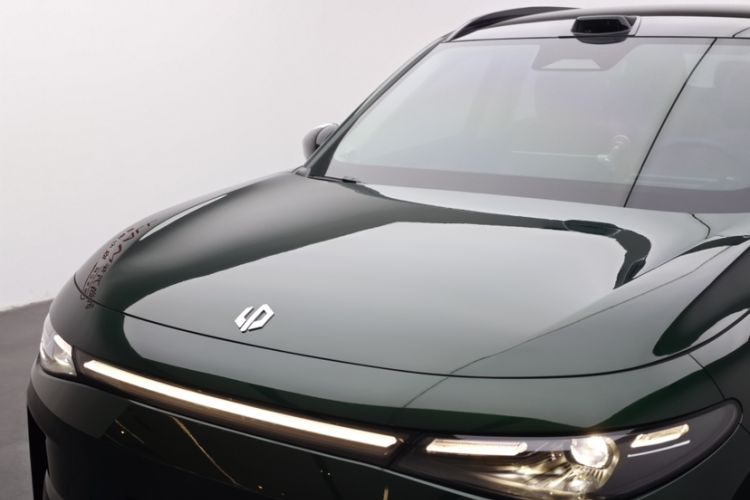 Used Leapmotor C10 2024 210 Smart Edition
