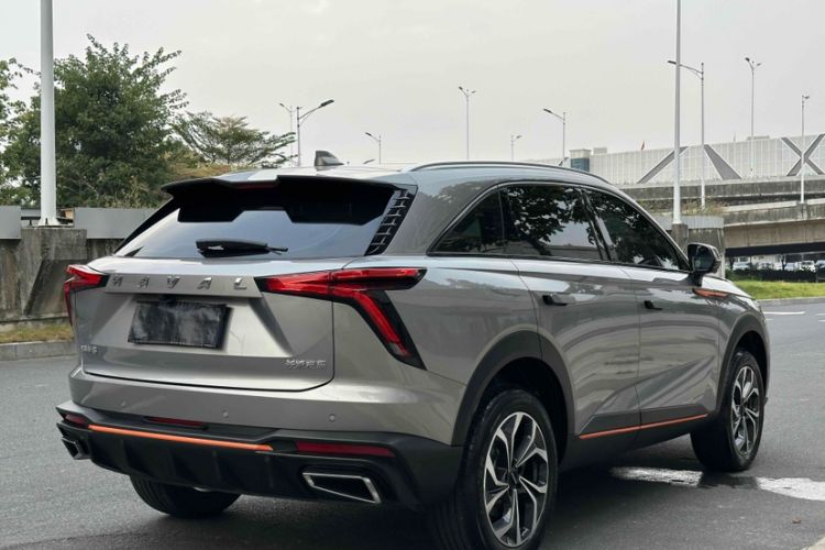 Used Haval XY 2022 1.5T Smart Edition
