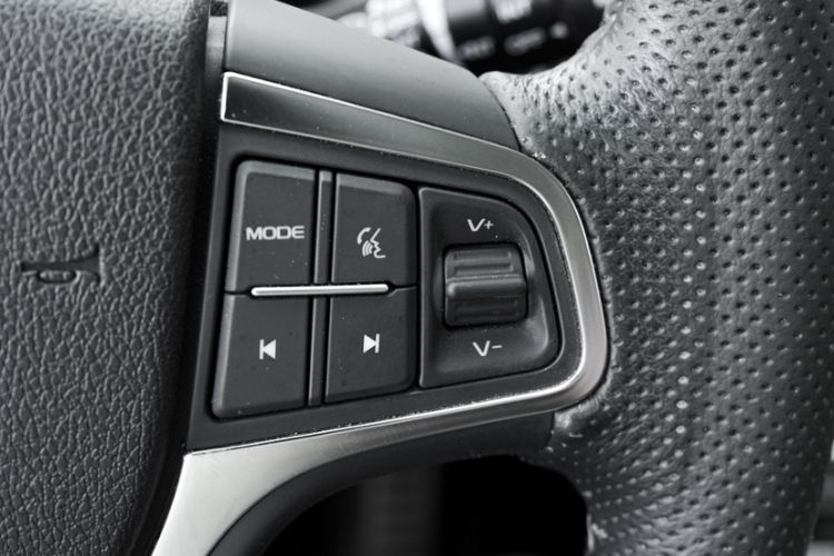 Used Geely Auto Emgrand GS 2016 Sport Edition 1.8L Automatic LingShang Model