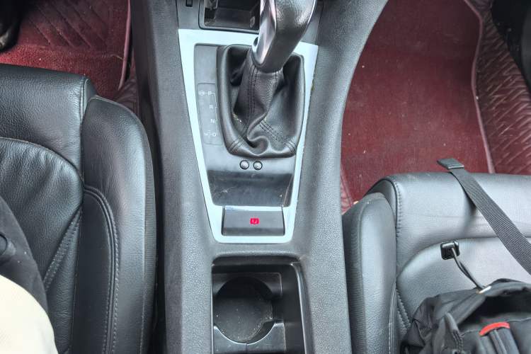 Used  5LS 2014 1.6T Luxury Edition THP160
