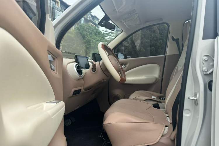 Used Wuling Hongguang MINIEV 2025 Four-Door Version Premium Edition
