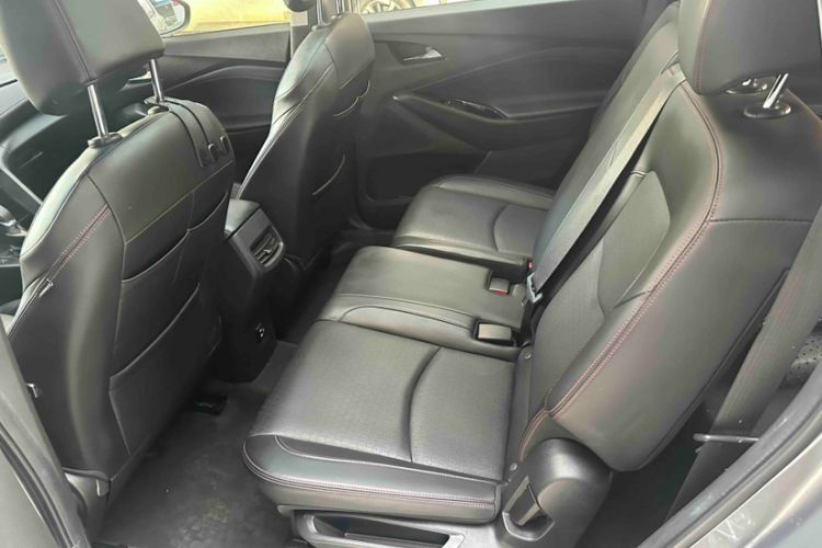 Used Chevrolet Orlando 2020 Light Hybrid Redline 530T Automatic Enjoyment Edition (5+2 Models)
