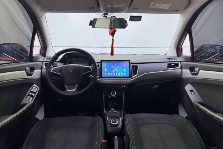 Used NETA N01 2020 430V
