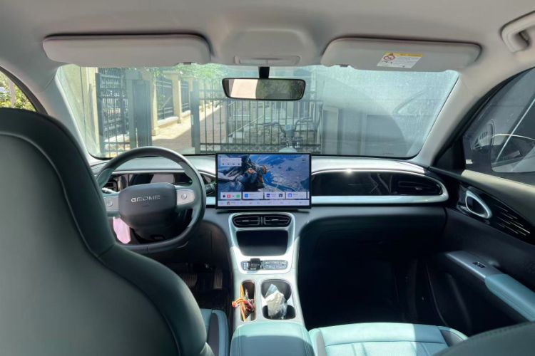 Used  Geome 2025 310km Dream Edition
