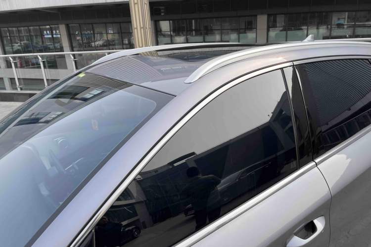 Used BYD Yuan PLUS 2022 510 km Flagship Version