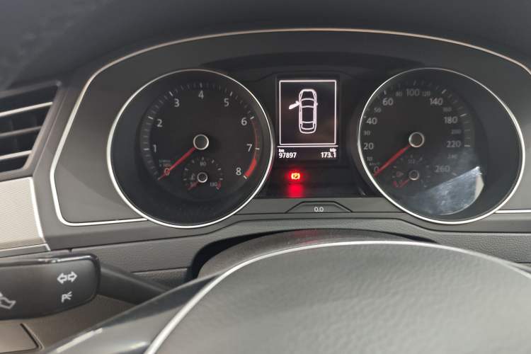 Used Volkswagen Magotan 2019 280TSI DSG Comfort Model China V Standard
